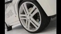 Big Block fürs kleine SUV
