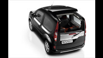 Renault zeigt Cabrio-Van