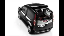 Renault zeigt Cabrio-Van
