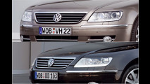 Überarbeiteter Nobel-VW