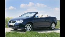 VW Eos 3.6 V6 DSG