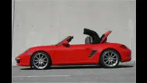 Purer Roadster-Spaß