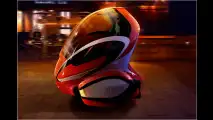GM zeigt EN-V Concept