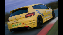 VW Scirocco Cup