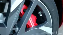 Peugeot 308 GTi (2017)