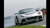 Der schnellste offene Lotus aller Zeiten