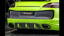 Prägnanter Power-Panamera