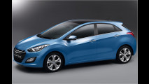 Neu: Hyundai i30