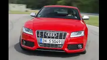 Neue Audi S tronic