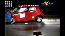 Ebenfalls sehr gut bewertet: Suzuki Swift