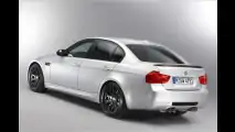 BMW M3 CRT: Neuer CSL