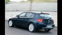 Neuer BMW 1er