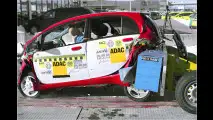 Keine Elektro-Bombe