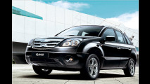 Renault Samsung SM7
