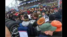 Klassensieg für Peugeot