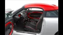 Das neue Mini Coupé