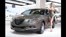 Facelift für den Delta