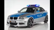 Polizeiauto: Tune it! Safe!