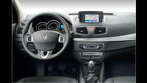 Renault Fluence: Preis fix