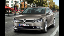 Der neue VW Passat