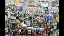 Techno-Classica 2011