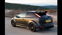 Focus RS Upgrade Kit