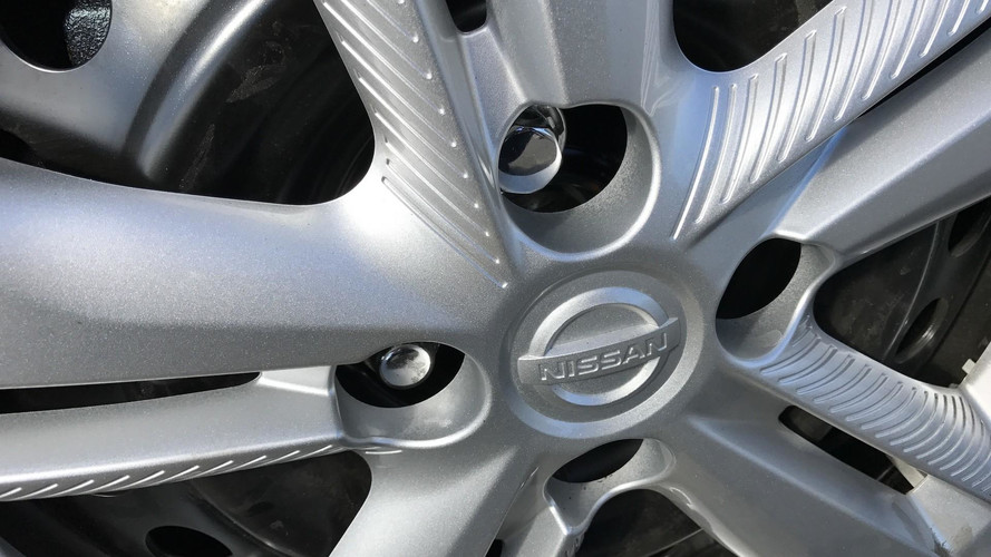 Nissan Kicks S