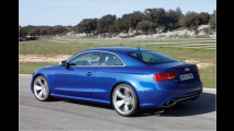 Test: Audi RS 5 Coupé