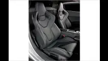 Rennversion des Audi R8