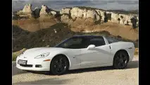 Aufpolierte V8-Ikone