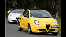 Alfa-Automatik
