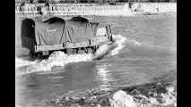 Unimog im Militärdienst