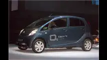 Viel Neues bei Peugeot