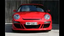 Ruf, so stark du kannst