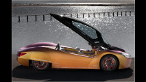 Rinspeed UC?: Feiner Zug