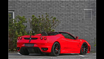 Ferrari-Tuning