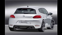 VW Scirocco Caractère