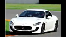 Über 300 km/h
