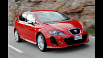 Seat León Línea R