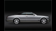 Bentley: It´s T-Time