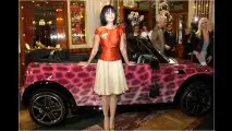 Leoparden-Mini in Wien