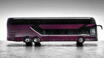 2017 Setra S 531 DT