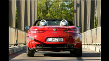 Aufgeladener Alfa