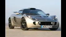 Lotus Exige S