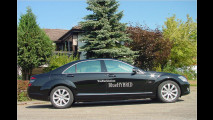 Hybrid-Mercedes im Test