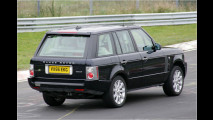 Range Rover Facelift