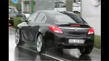 Opel Insignia OPC