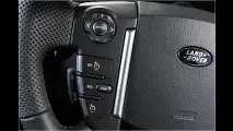 Land Rover Discovery 4