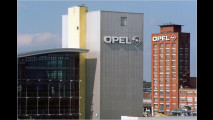 Neues an der Opel-Spitze