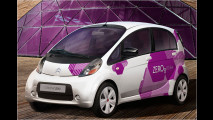 Elektro-Citroën ab 2010